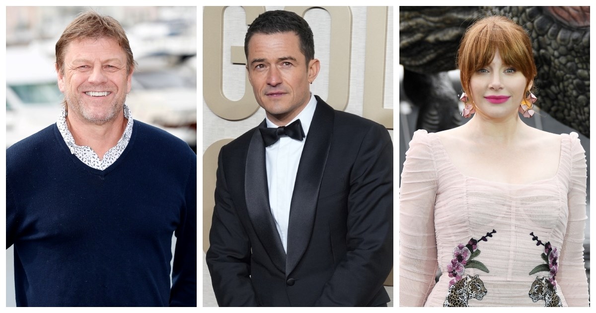 Sean Bean, Orlando Bloom i Bryce Dallas Howard su zvijezde novog Amazonovog filma