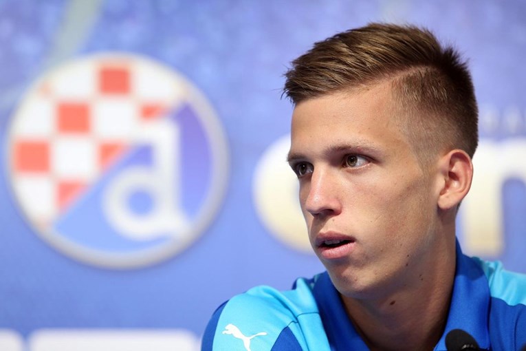 Olmo: Došao sam u Hrvatsku s 16 godina. S jedne strane majka i ja, s druge svijet