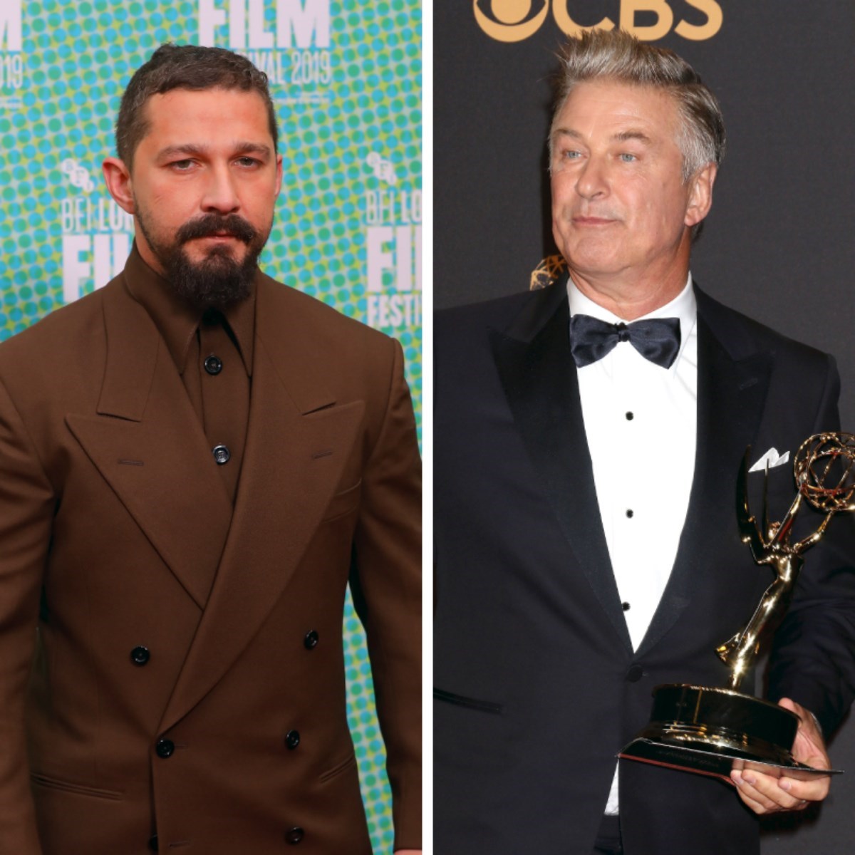 Shia LaBeouf: Svađao sam se s Alecom Baldwinom zbog svog ranjenog, slabog ega