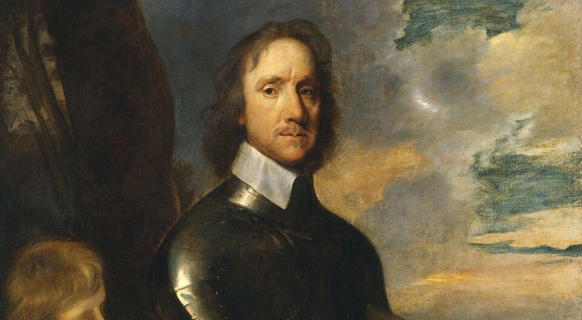 Kako je Engleska nakratko postala republika?