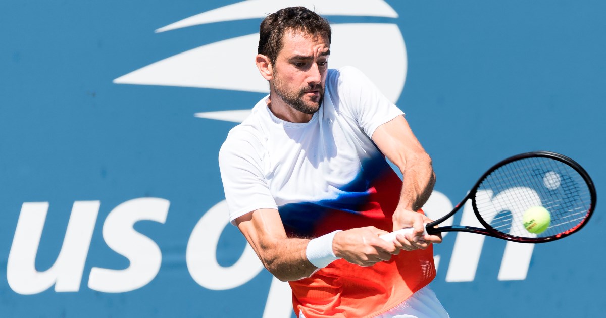 Čilić propušta i četvrti Grand Slam sezone. Povukao se s američke turneje