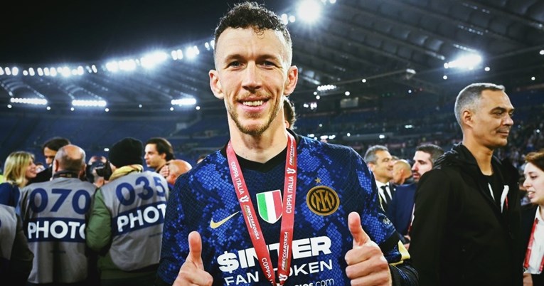 Englezi: Tottenham Perišiću nudi bogatstvo. Zarađivat će više od Modrića