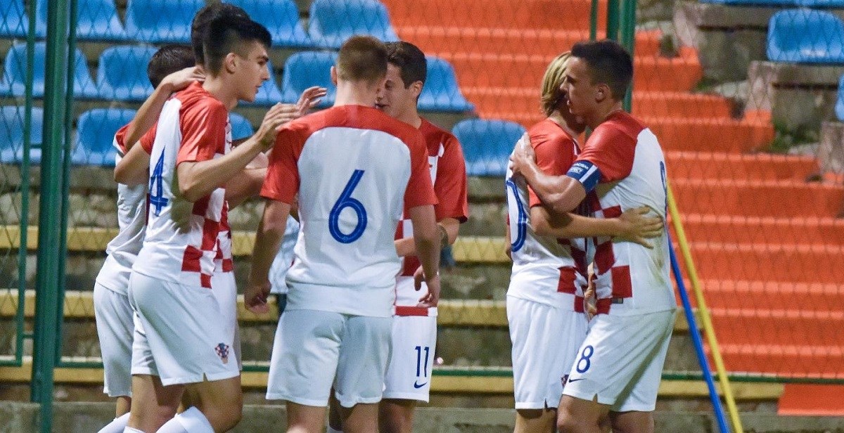 Bišćan u debiju na klupi mlade reprezentacije razbio Mađarsku 4:1