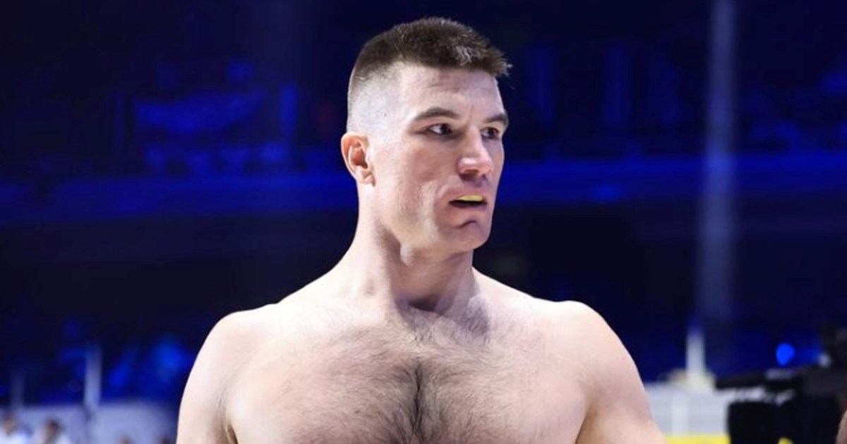 FNC-ov prvak nastupa u finalu Svjetskog prvenstva u savateu