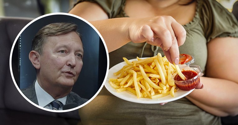 Vrhunski hrvatski liječnik detaljno objasnio kako debljina uništava tijelo