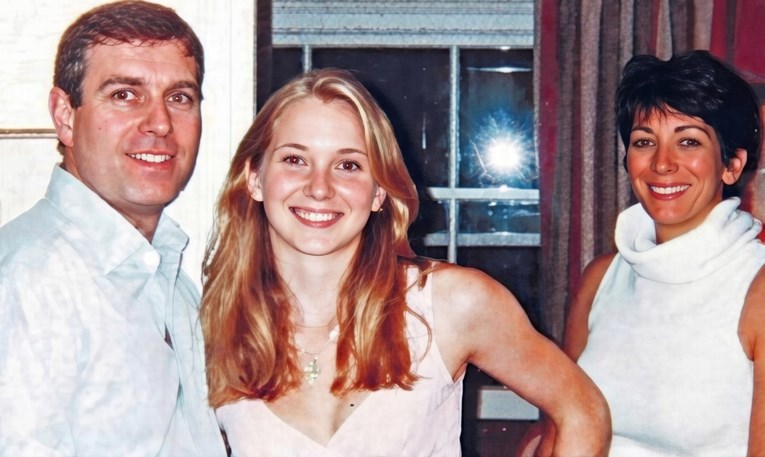 Skandal bivšeg princa Andrewa se širi, pojavile se nove sumnje o odlascima Epsteinu