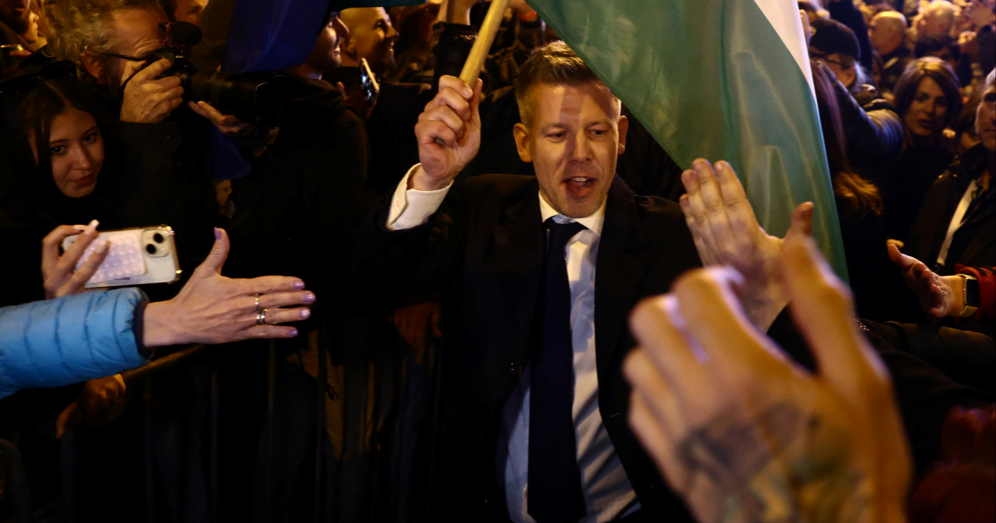 Magyar nakon velike pobjede: Mađarska i Mađari jučer su ispisali povijest