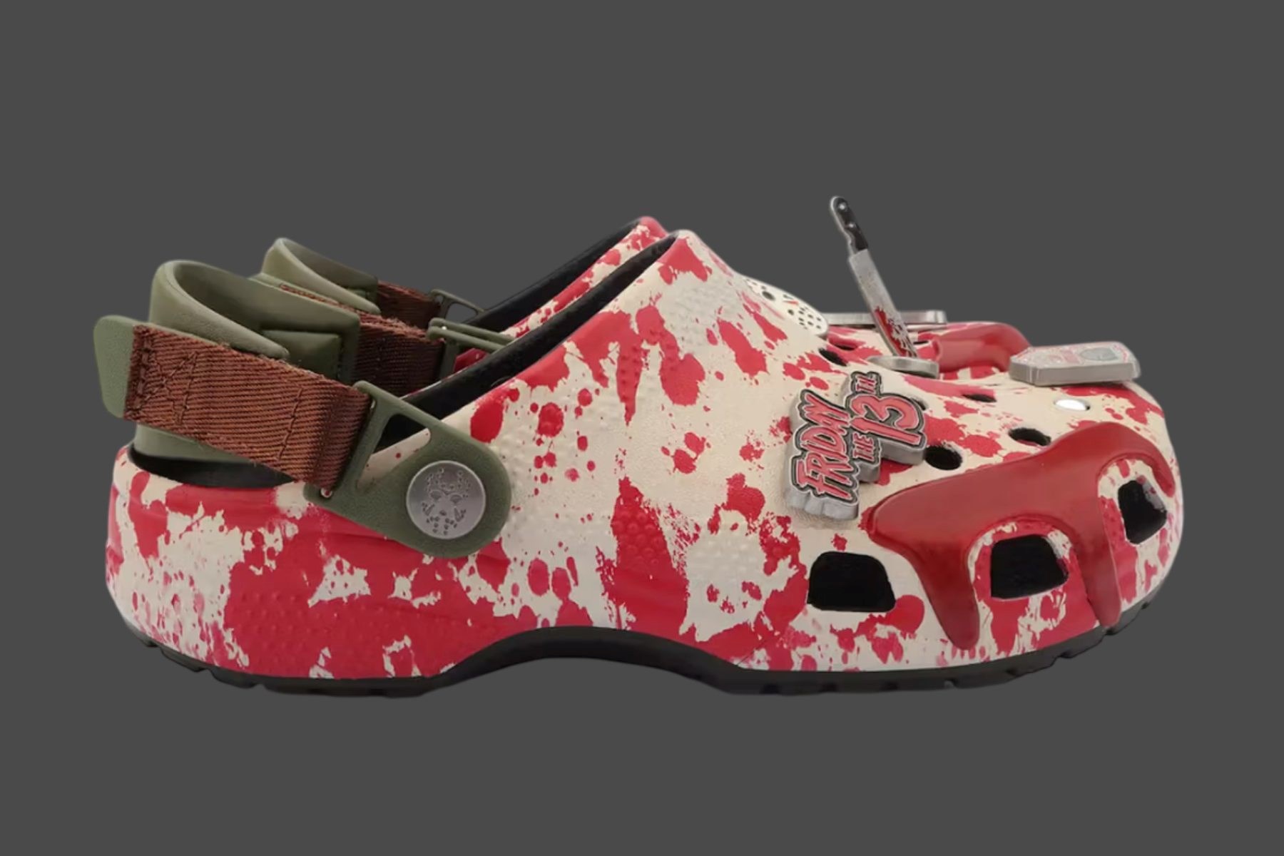 Crocs lansirao tri nova para jezivih klompi