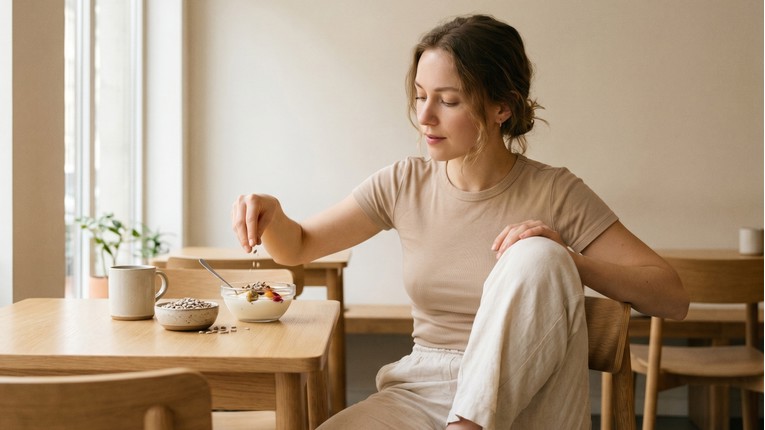 Jedna klasična grickalica prepuna je proteina i vlakana, tvrde nutricionisti