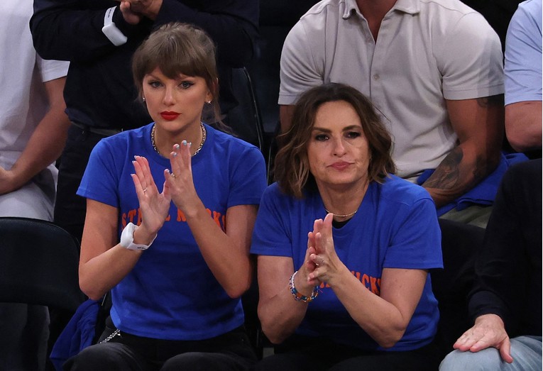 Komentar reporterke o Taylor Swift na NBA finalu postao viralan