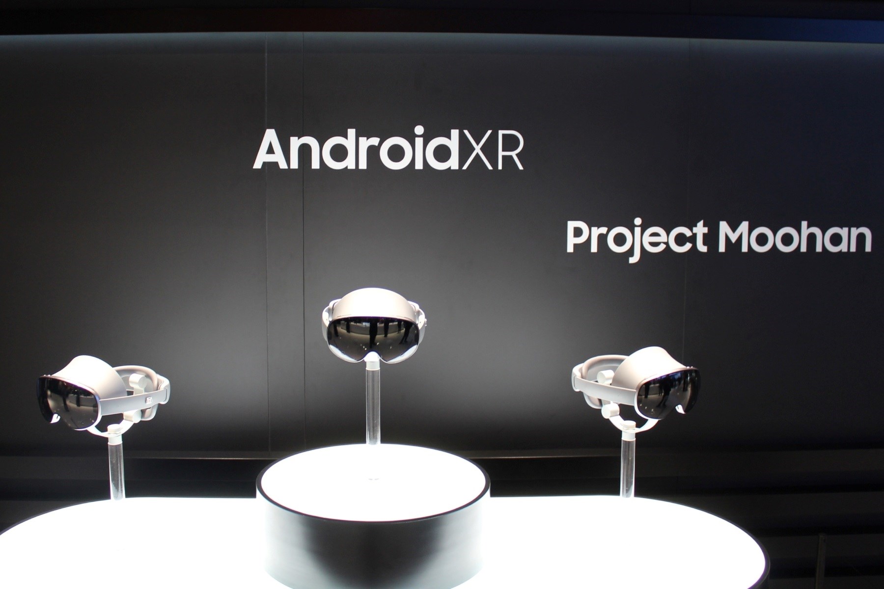 Ako su glasine točne, Samsung uskoro predstavlja moćni VR headset