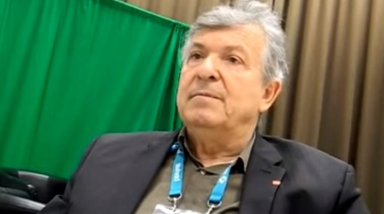 Umro francuski doktor Leibowitch, jedan od začetnika borbe protiv AIDS-a