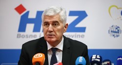 Čović ignorira Ameriku: "Plinovod s Hrvatskom je naš strateški interes"
