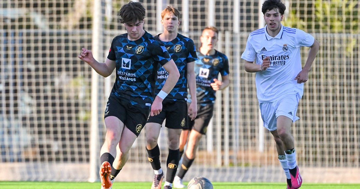 Hrvatska pronašla novog dragulja u Kanadi. Dobio je poziv za mladu reprezentaciju