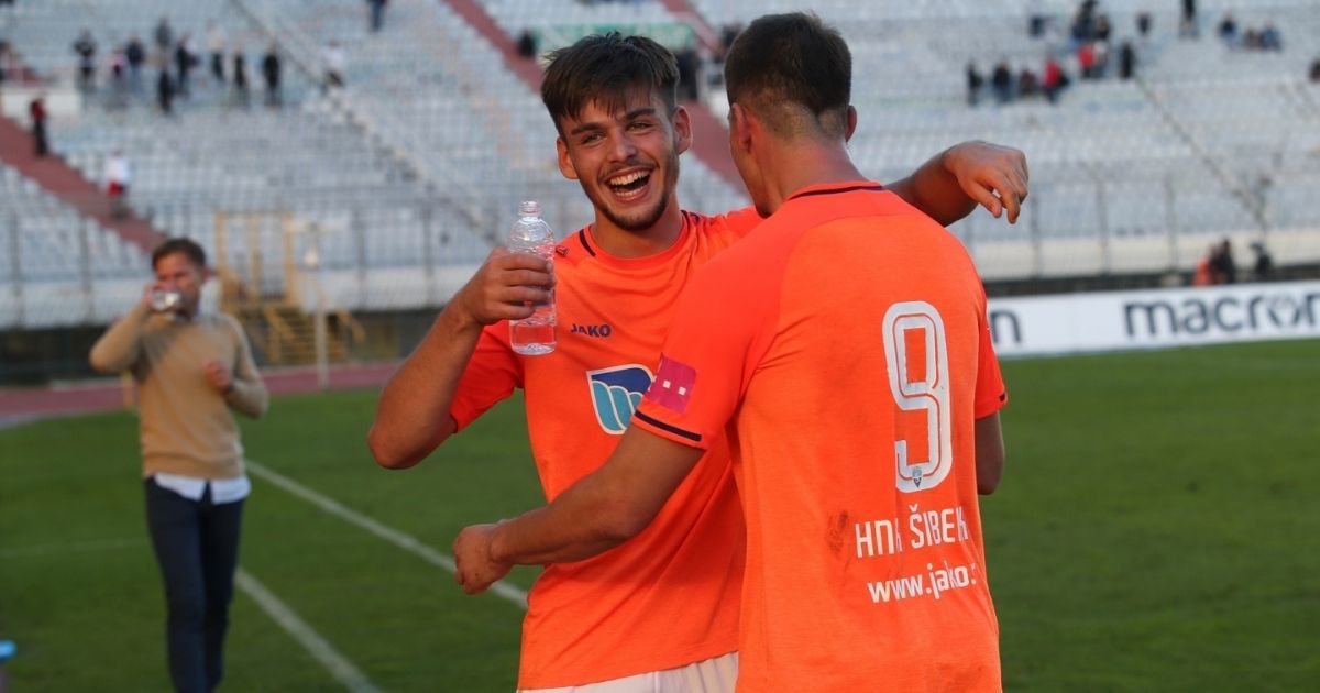 Šibenikov kapetan: Korona mi je uništila transfer u Barcelonu. Sve je bilo dogovoreno