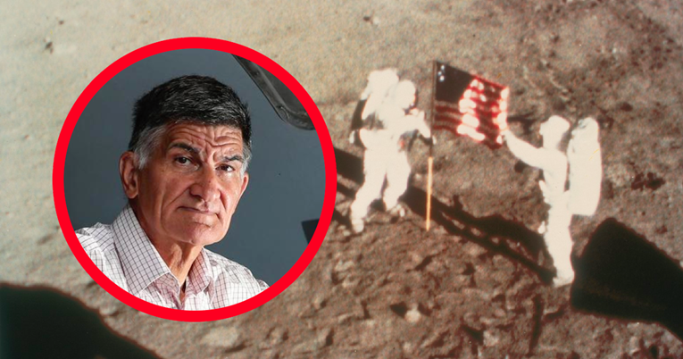 Astronom Radonić o američkoj zastavi na Mjesecu: Još uvijek je tamo