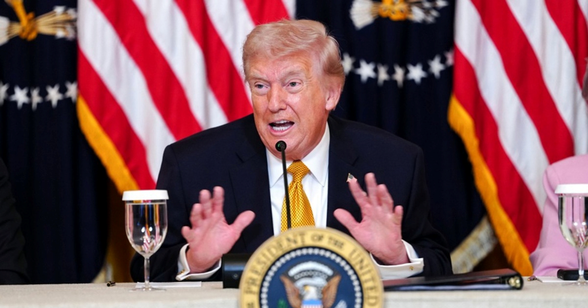 Trump: Rubio će objaviti popis zemalja koje će podržati SAD u Iranu