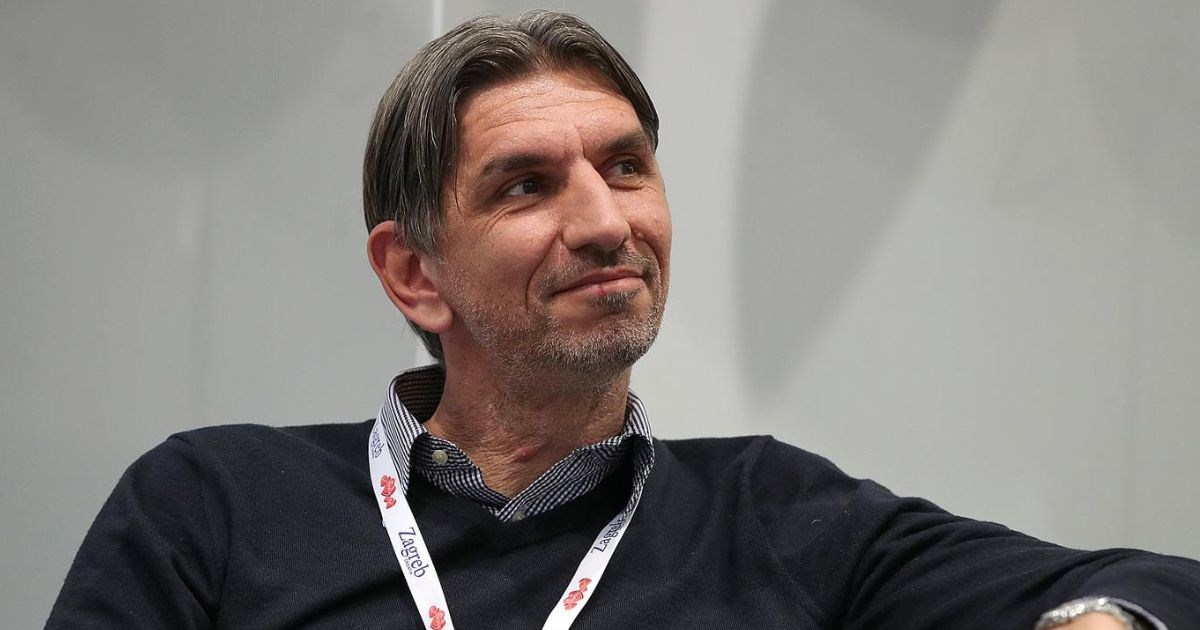 Butina o radu u sportu: Današnji nogomet iscrpljuje i troši čovjeka