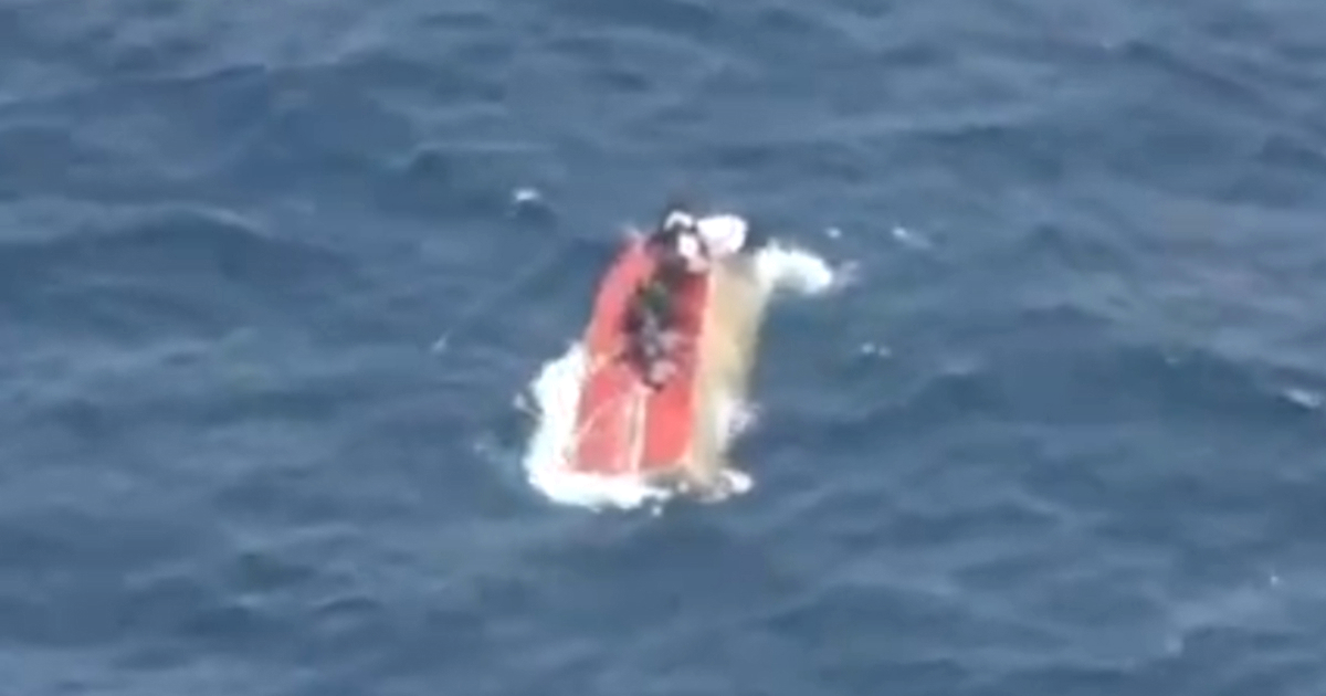 Brodovi u blizini Italije spasili 32 migranta, 71 osoba nestala