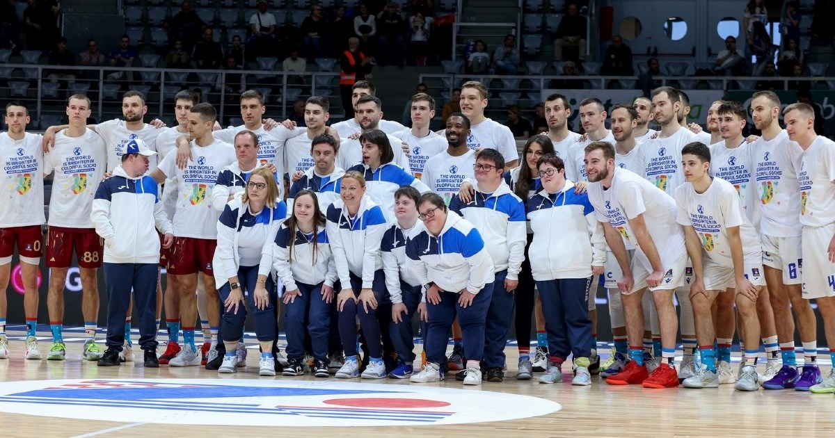 Zadar deklasirao beogradski FMP i ostvario bitnu pobjedu u borbi za doigravanje