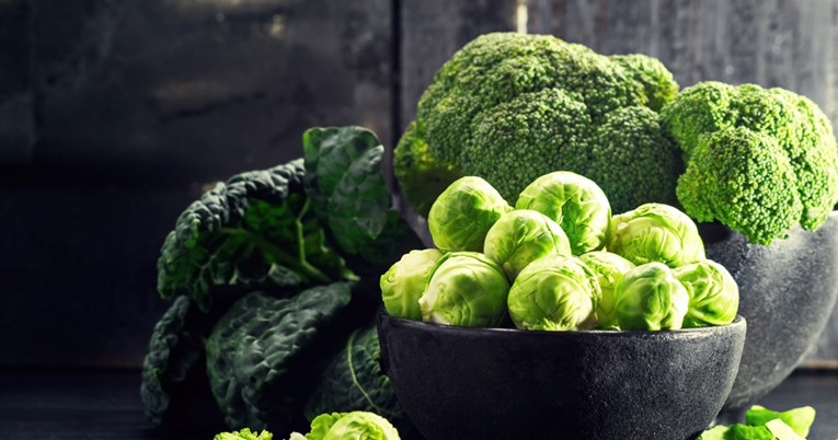 Ove četiri vrste povrća najviše pridonose zdravlju jetre