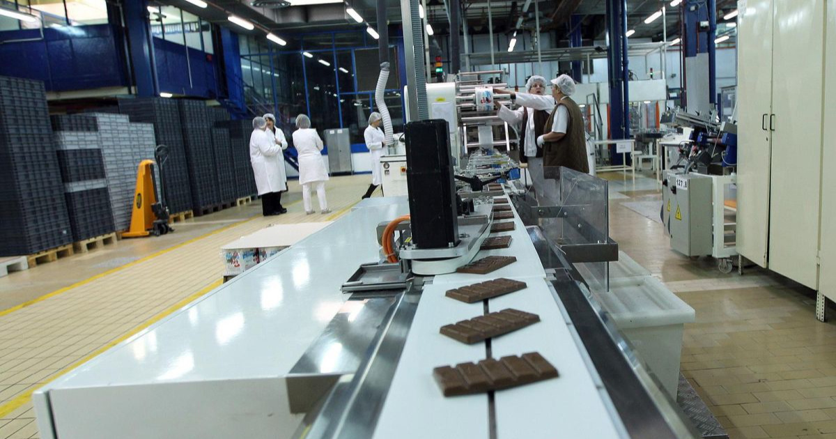 Kraš: U prvom kvartalu smo ostvarili milijun eura neto dobiti