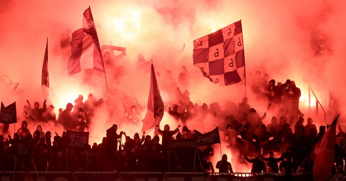 Dinamo nakon ispadanja iz Kupa objavio poruku navijačima: Nema skrivanja