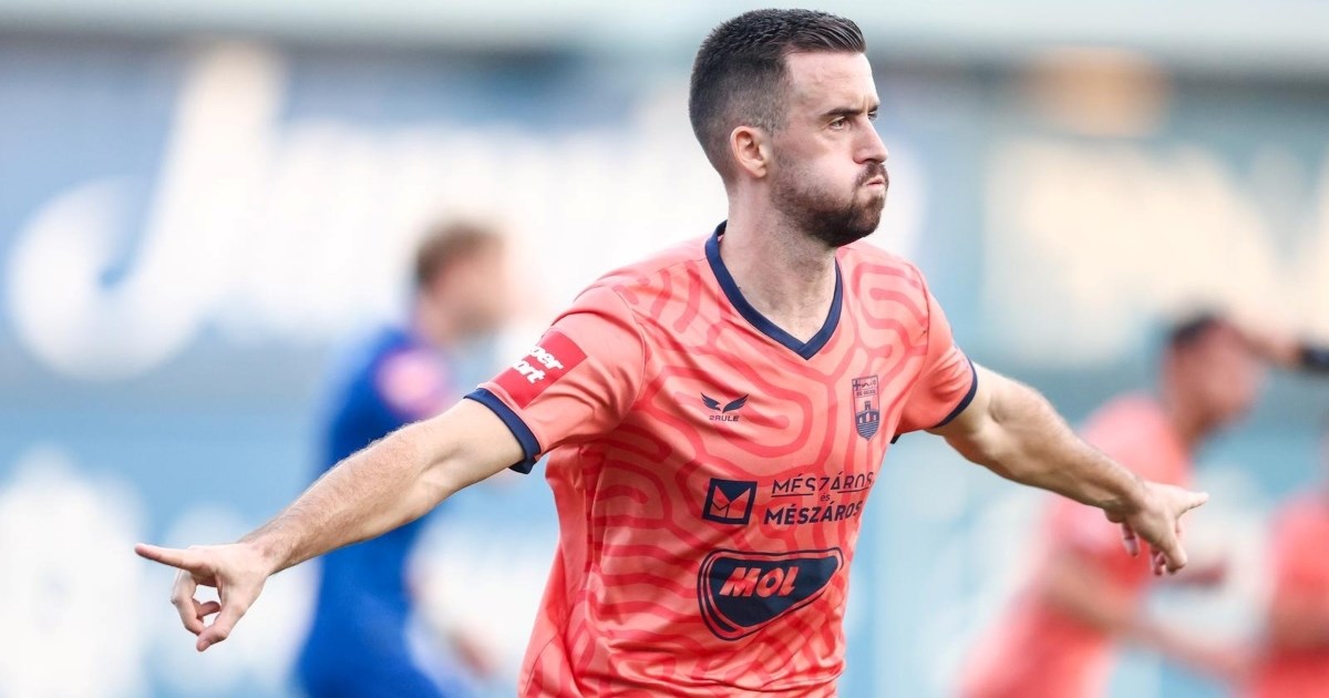 Osijek golčinom pobijedio Dinamo Kijev. Sudac prekinuo utakmicu zbog naguravanja