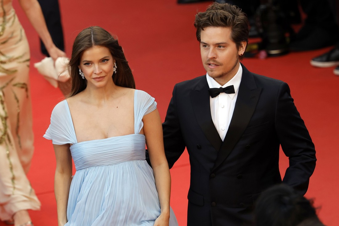 Barbara Palvin i Dylan Sprouse dobili su prvo dijete, djevojčicu