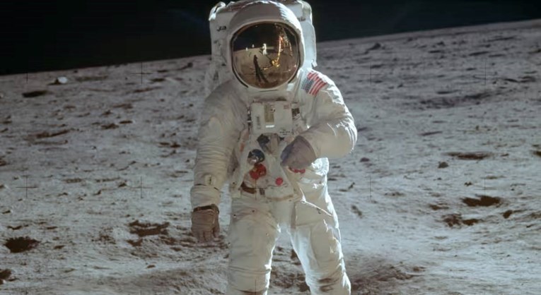 Zašto je danas teže sletjeti na Mjesec nego prije 50 godina?  