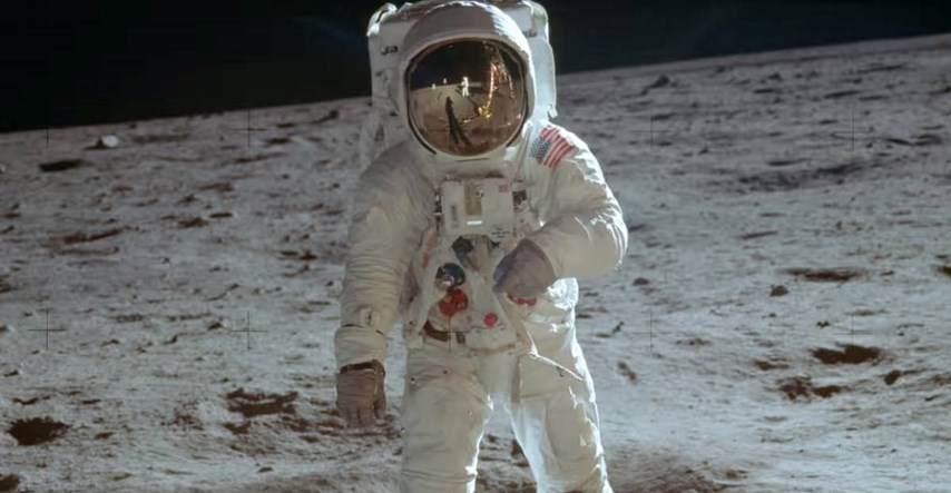 Zašto je danas teže sletjeti na Mjesec nego prije 50 godina?