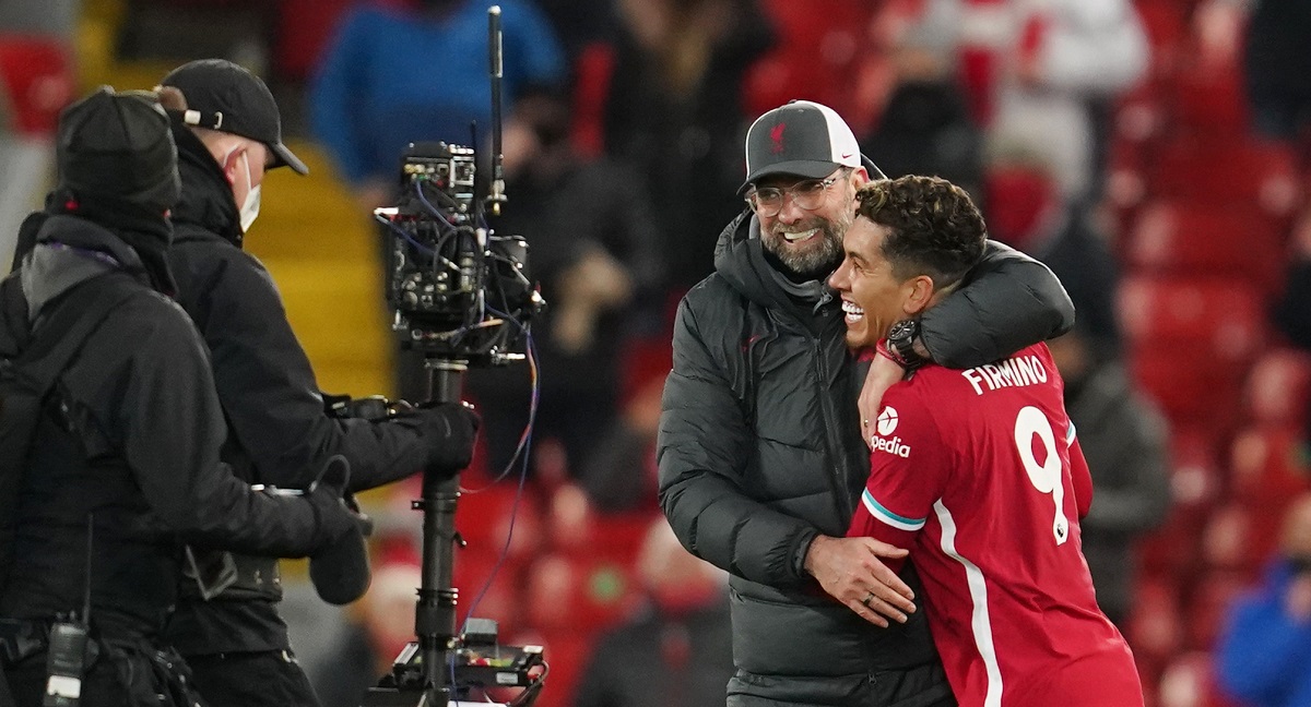 Klopp: Ne znam zašto me Mourinho kritizira, ali znam da je Tottenham zabio iz zaleđa