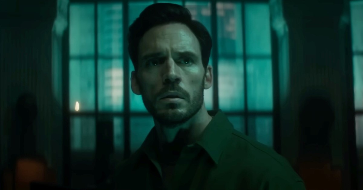 Pet serija Harlana Cobena koje morate pogledati nakon Lazarusa