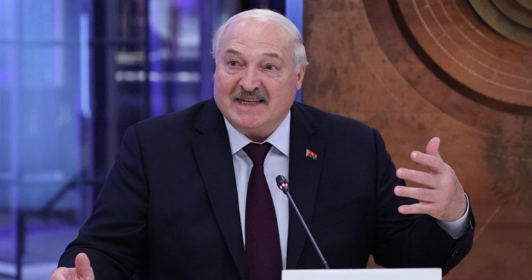 Lukašenko se dogovorio s Trumpom. Pustio političke zatvorenike, ukinute mu sankcije