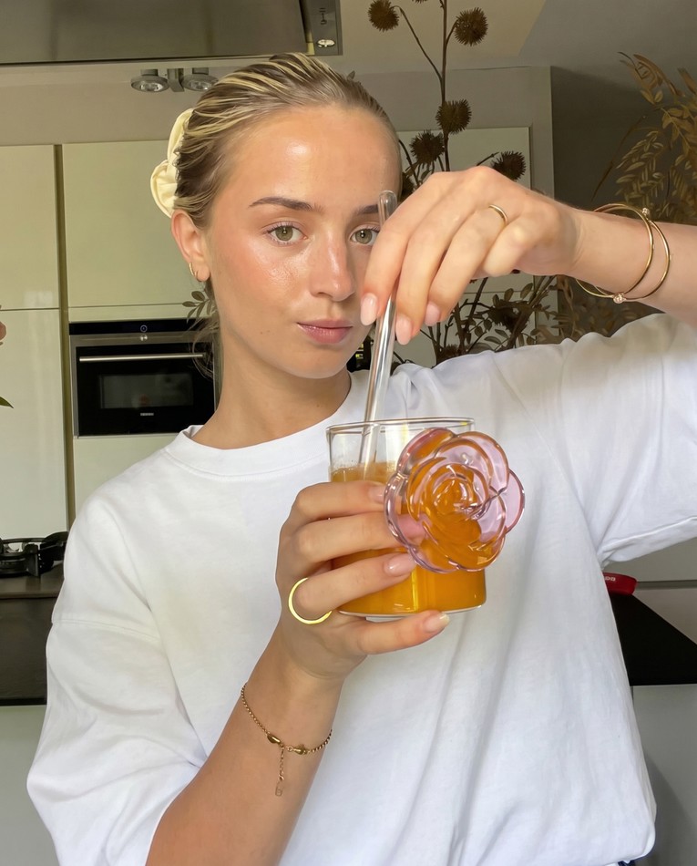 TikTok je poludio za ovim napitkom. Dermatologinja otkriva ima li smisla
