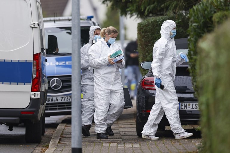 Tinejdžerica u Njemačkoj ubila vršnjaka pa lagala da se branila od silovanja