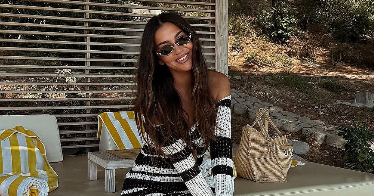 "Jako zgodna": Domaća influencerica u outfitu koji će svi htjeti kopirati