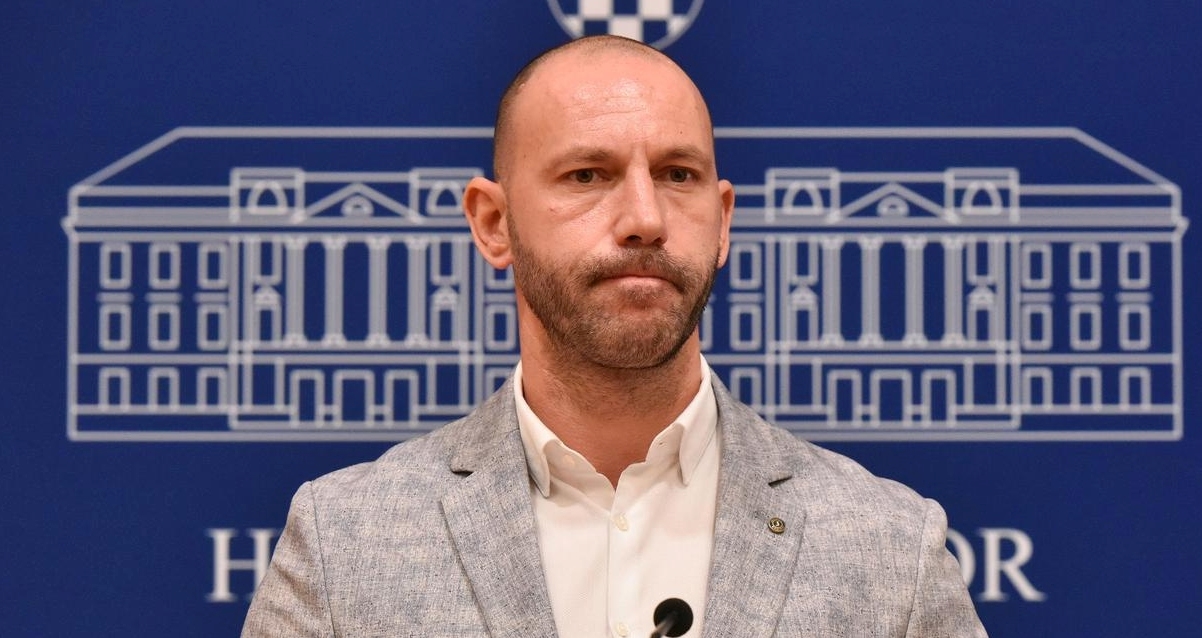 Ustavni sud odlukom pobio Njonjine tvrdnje. HDZ-ovac: To nije pobjeda oporbe