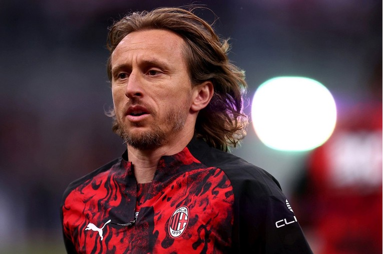 Gazzetta: Dolazi kapitalac, a Modrić ima dva uvjeta za ostanak