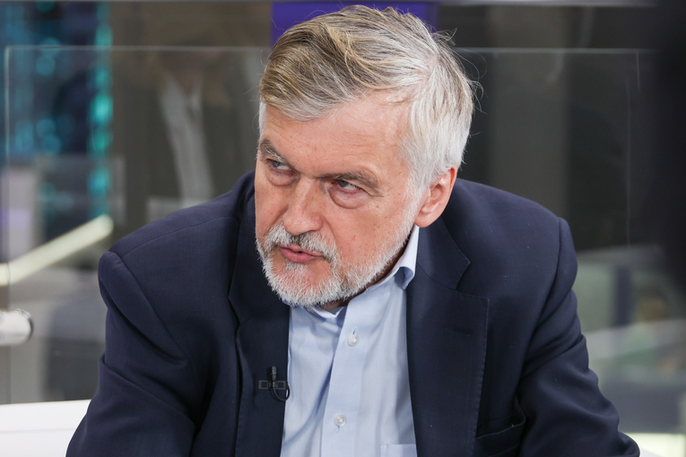 "Živimo u iluziji": Ruski ekonomist poslao oštro upozorenje, smijenjen je