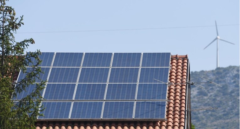 U Splitsko-dalmatinskoj županiji isplaćeno 149 potpora za fotonaponske elektrane