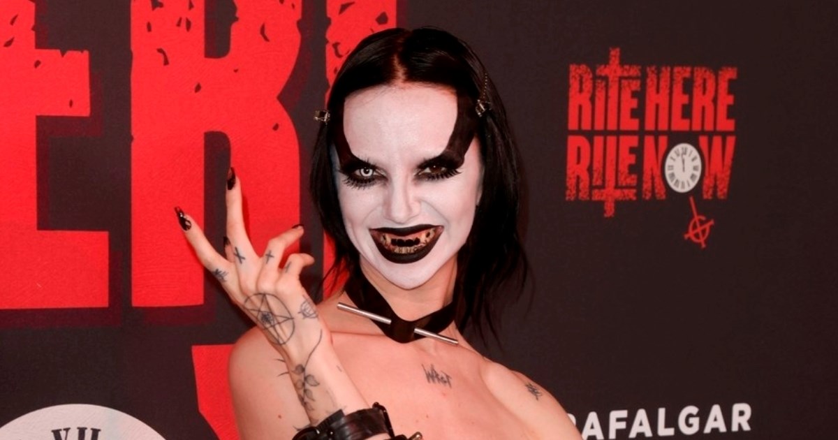 Predstavnica Irske na Eurosongu šokirala izdanjem na premijeri filma u Londonu