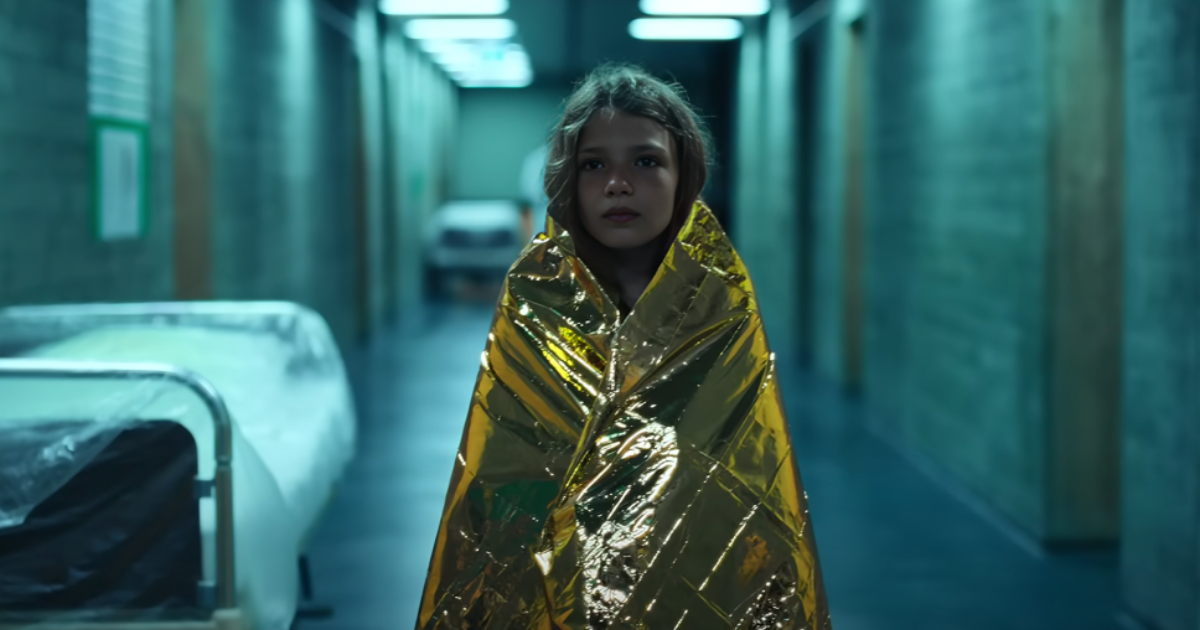 Gledatelji Netflixa hvale triler mini seriju, pišu da je 10/10