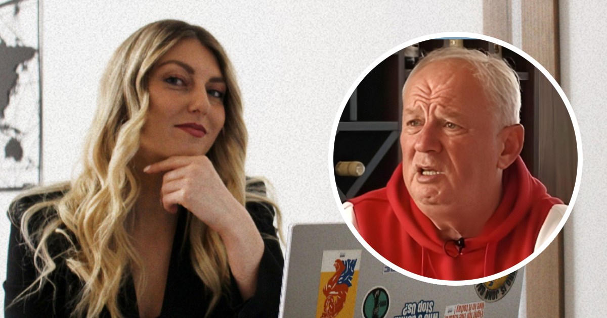 Otac ubojice iz Mostara: Anis je bio dobričina, žao mi je ubijene Aldine