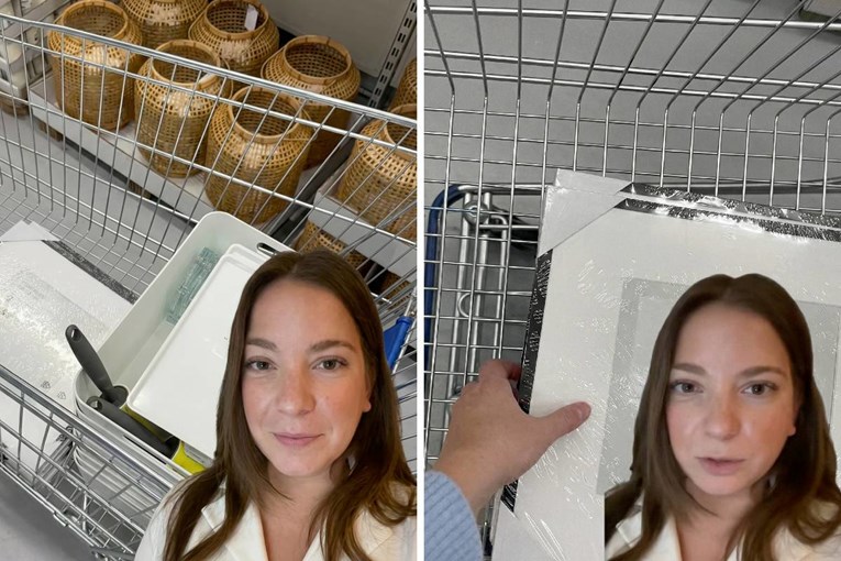 Njemica pokazala račun iz Ikee: Nisam mogla vjerovati koliko je sve skuplje nego doma