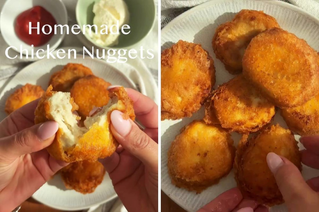 Nećete više kupovati pileće medaljone: Recept s Instagrama oduševio je milijune