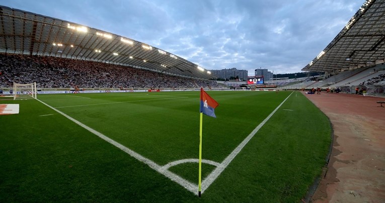 Split dobiva novi stadion za 30 tisuća gledatelja. Zamijenit će Poljud