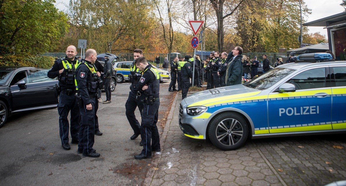 Djevojka (18) otela bebu u bolnici u Hamburgu. Vratila ju je nakon dva sata