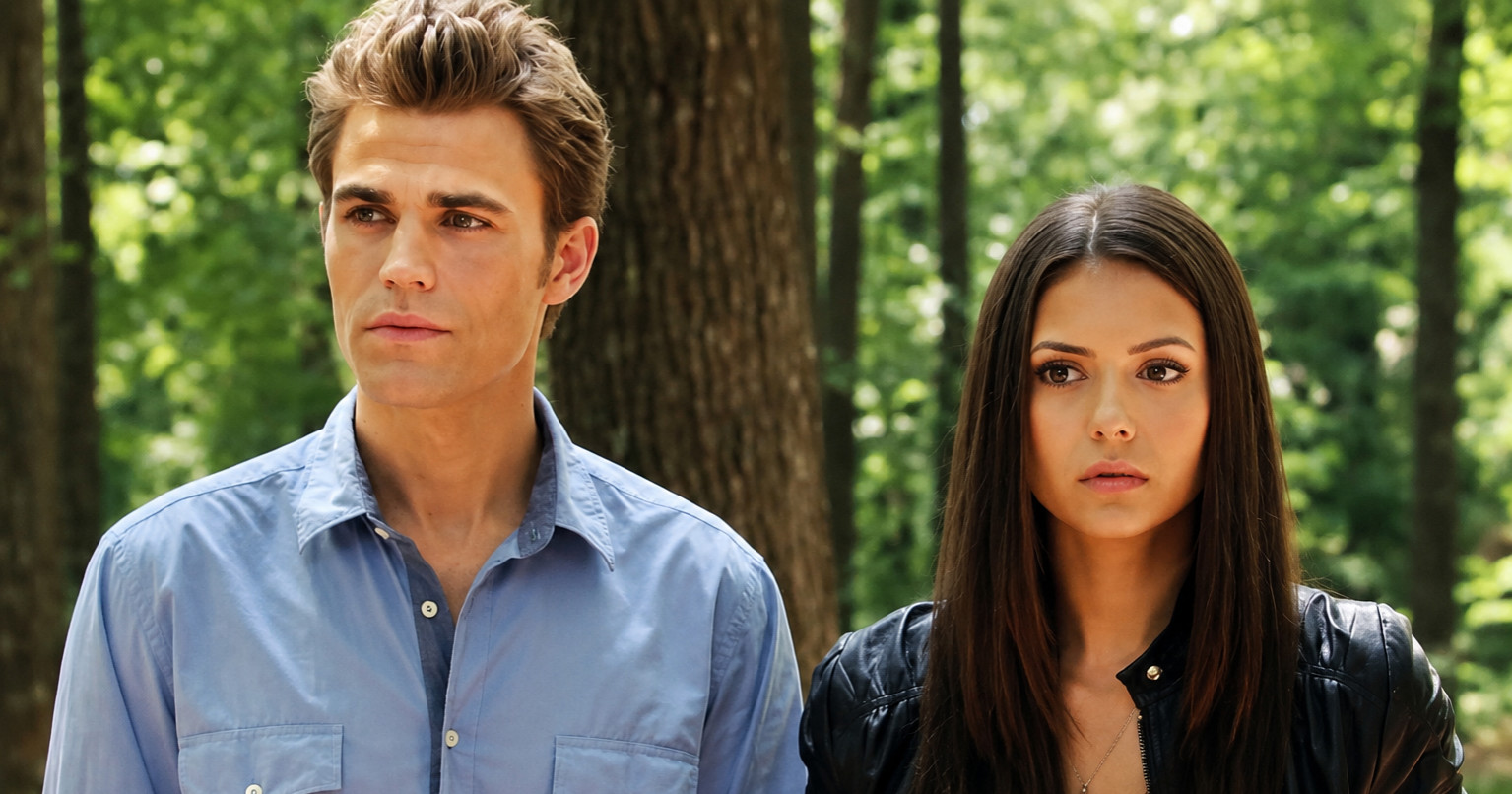 Paul Wesley: Ja sam kriv za loš odnos s Ninom Dobrev, bio sam gunđalo
