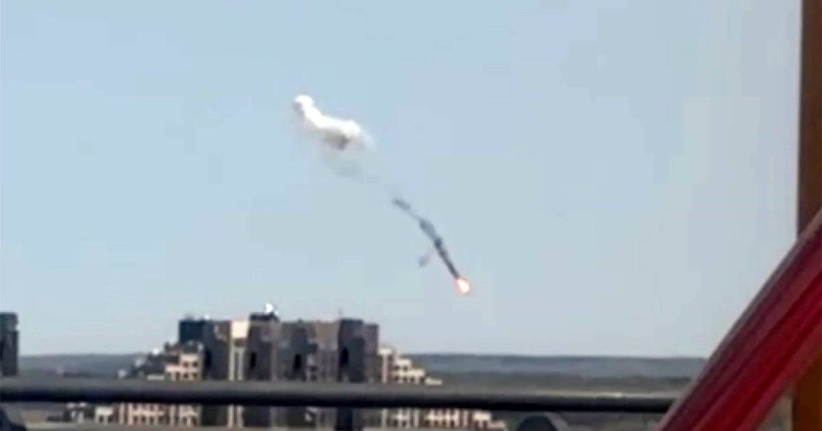 Izrael ruši iranske dronove nad Saudijskom Arabijom